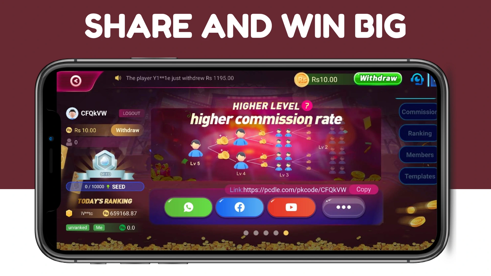 Download Legend Star game APK