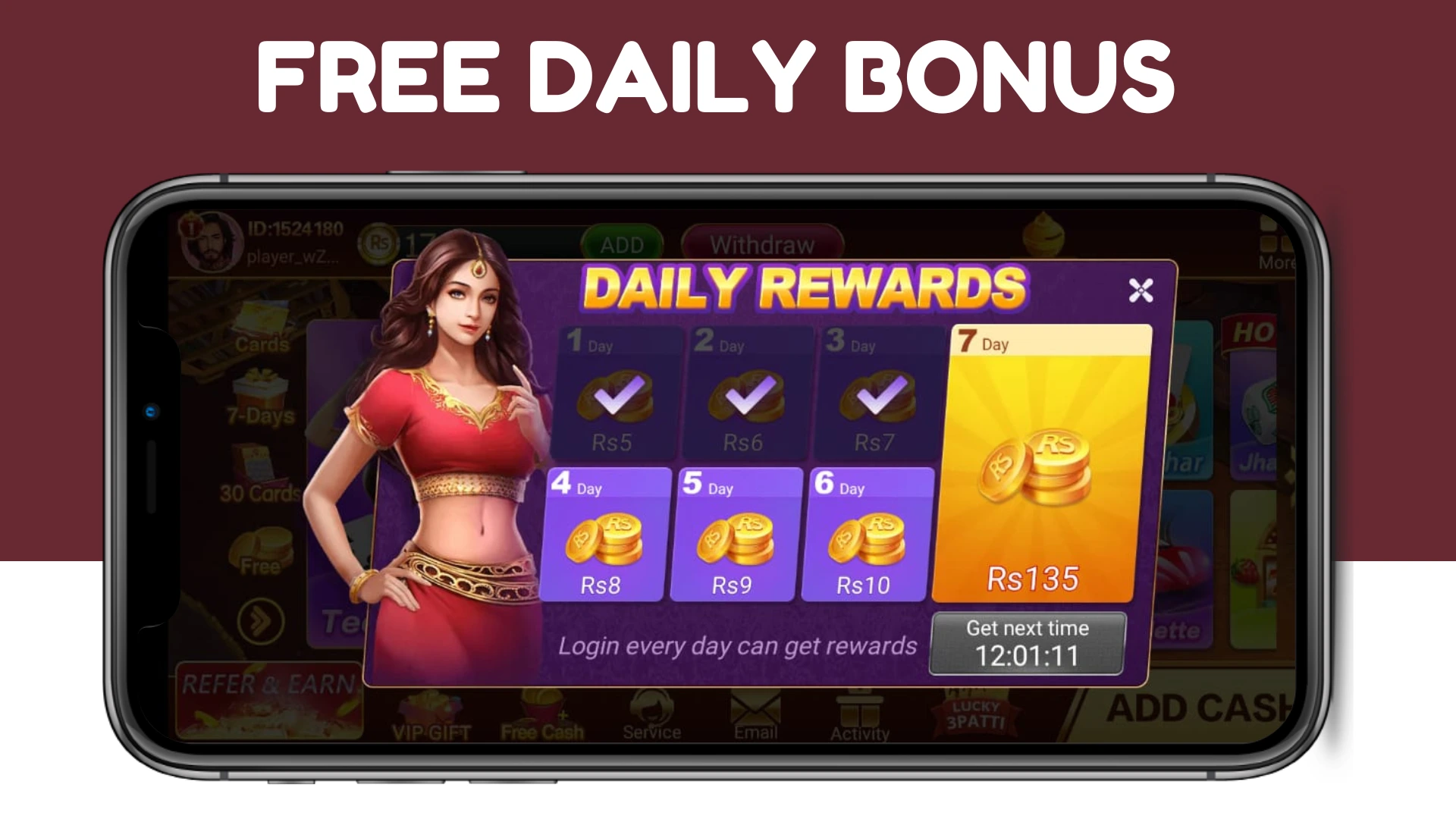 new Legend Star game APK