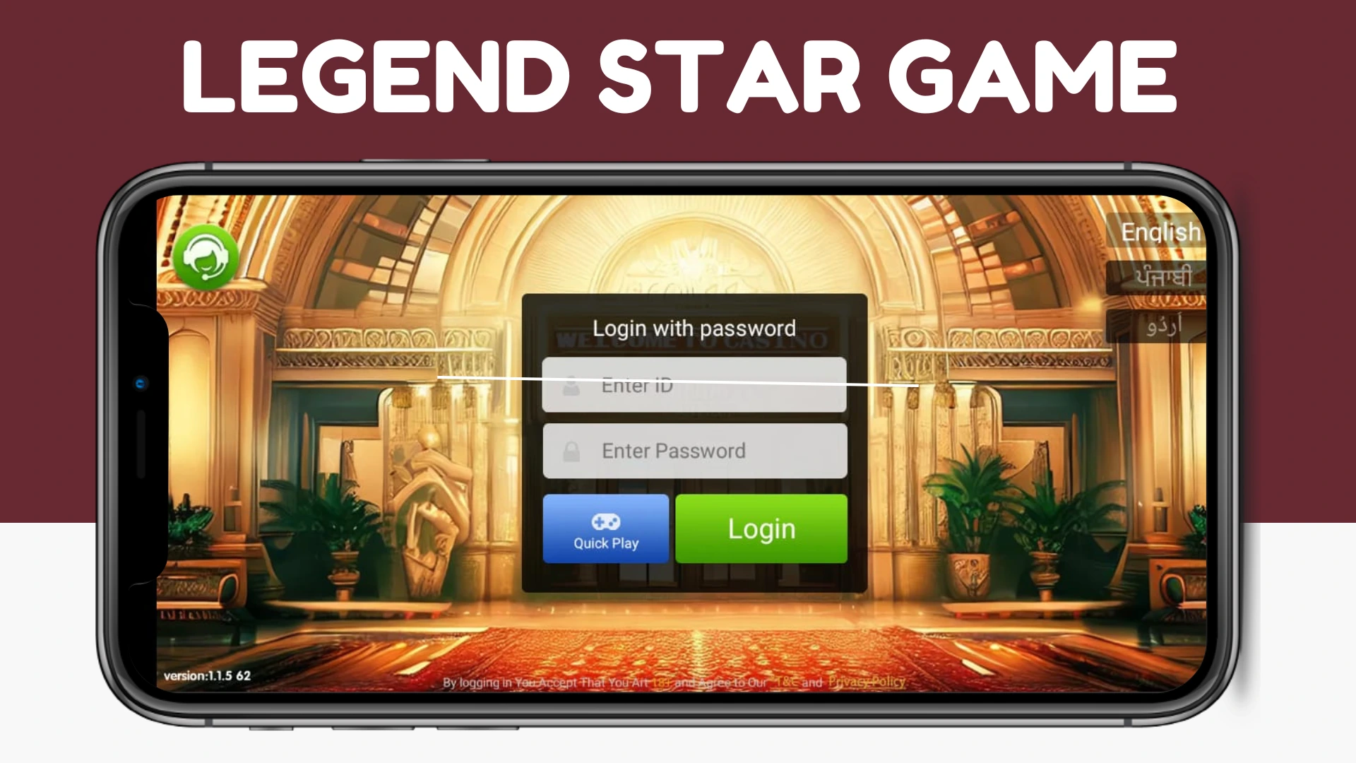 Legend Star Download